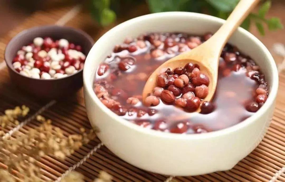 赤小豆薏米粥