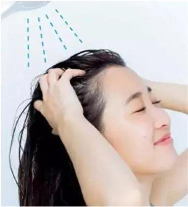 洗护养发
